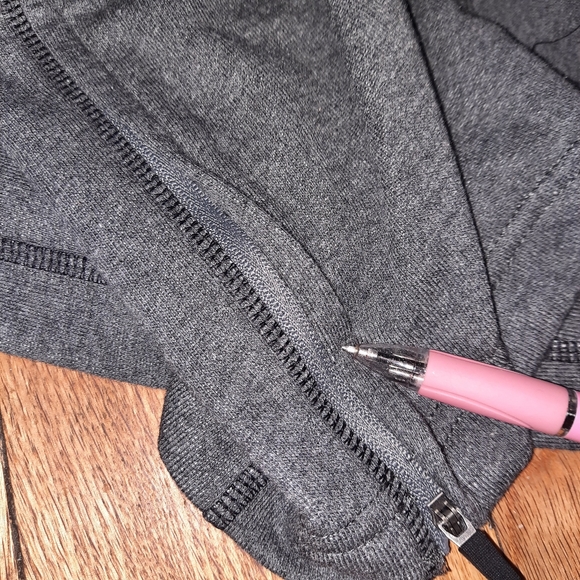 🤑Reebok BigMen's Slim Cruise Control Active Pant - Picture 7 of 7